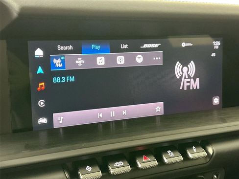 Certified 2025 Porsche 911 Targa 4 GTS AWD/4WD image 21