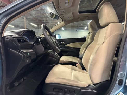 Used 2016 Honda CR-V EX image 14