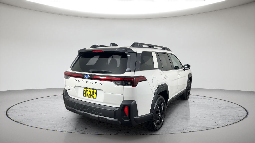 New 2026 Subaru Outback Limited AWD/4WD image 5