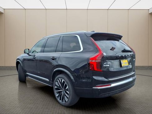 New 2026 Volvo XC90 T8 Ultra w/ Lounge Package AWD/4WD image 7