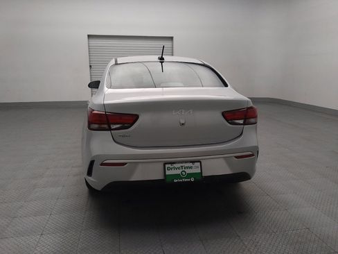 Used 2023 Kia Rio S w/ Technology Package image 6