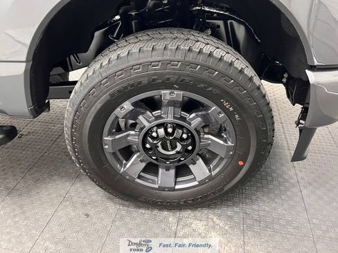 New 2026 Ford F250 XL w/ STX Appearance Package AWD/4WD image 17