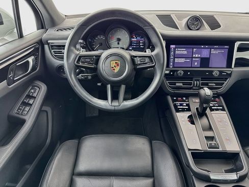 Certified 2023 Porsche Macan S AWD/4WD image 25