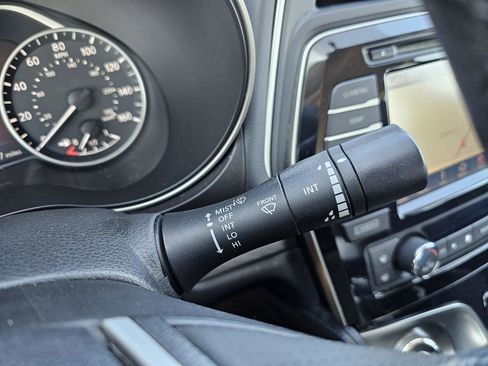 Used 2017 Nissan Maxima 3.5 S image 41