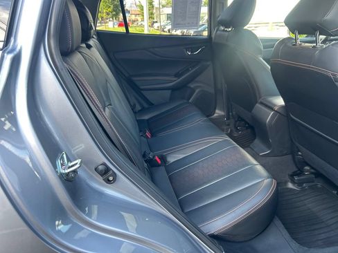 Certified 2023 Subaru Crosstrek 2.5i Limited AWD/4WD image 29