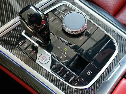 Certified 2024 BMW M850i Gran Coupe xDrive w/ Driving Assistance Package image 17