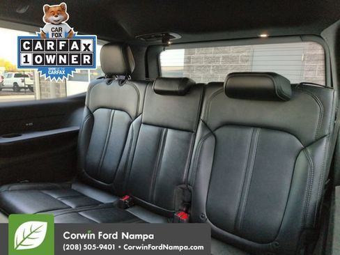 Used 2023 Jeep Wagoneer Series II AWD/4WD image 27