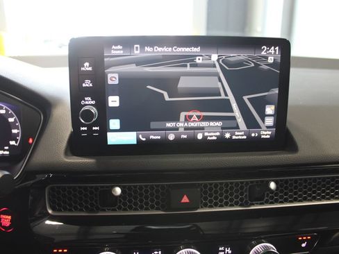 Used 2022 Honda Civic Sport Touring image 16
