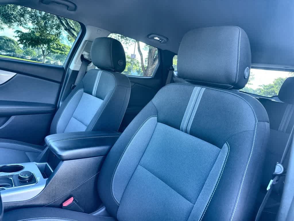 Used 2024 Chevrolet Blazer LT FWD image 14