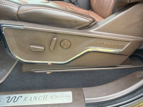 Used 2024 Ford F250 King Ranch AWD/4WD image 23
