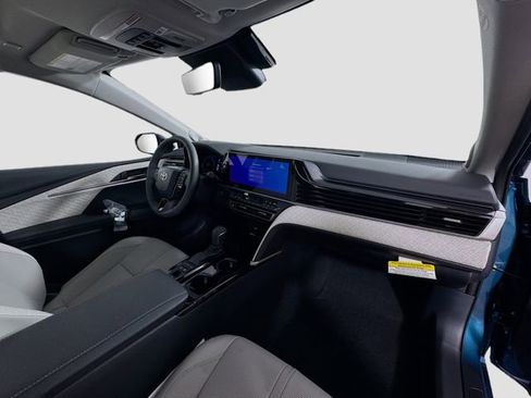 New 2026 Toyota Camry XLE AWD/4WD image 34