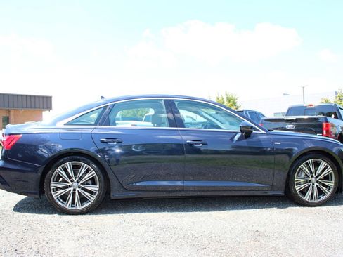 Used 2020 Audi A6 3.0T Premium Plus w/ Premium Plus Package AWD/4WD image 7