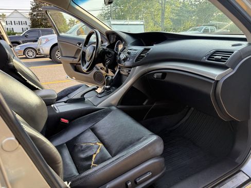 Used 2010 Acura TSX Sedan image 12