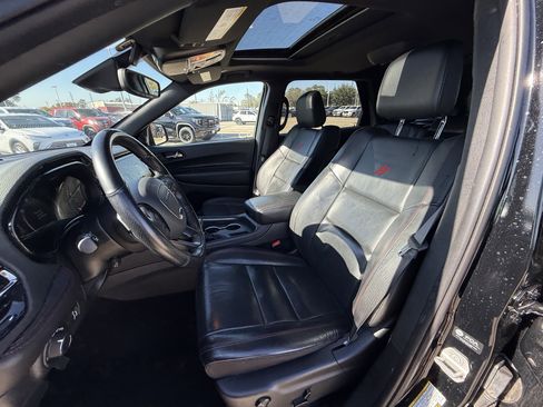 Used 2024 Dodge Durango GT image 26
