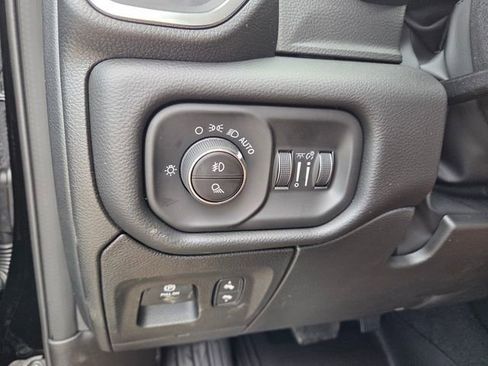 New 2026 RAM 1500 Laramie w/ Night Edition image 25