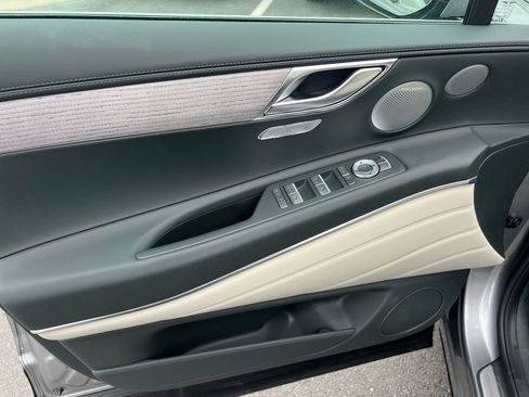 New 2026 Genesis GV80 2.5T Advanced image 11