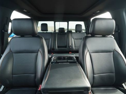 Used 2024 Ford F150 Lariat w/ Equipment Group 502A High image 35