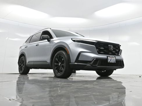 Used 2024 Honda CR-V Sport-L image 56