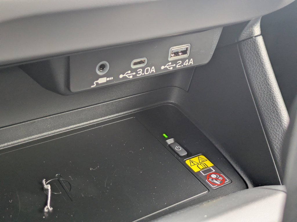 New 2026 Subaru Crosstrek 2.5i Limited AWD/4WD image 22