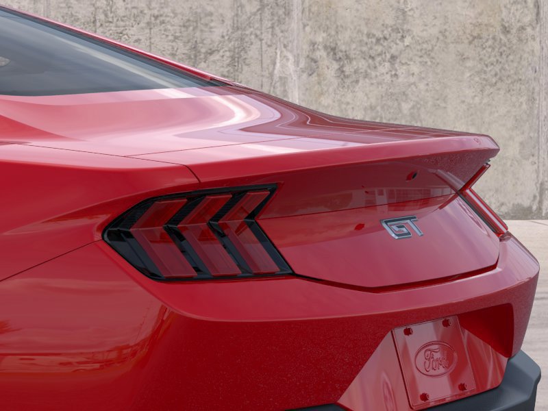 New 2026 Ford Mustang GT RWD image 22