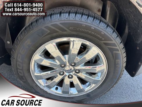Used 2010 Ford Edge SEL AWD/4WD image 12