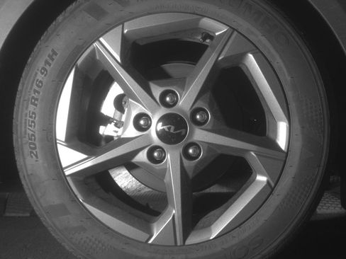 Used 2026 Kia K4 FWD image 18