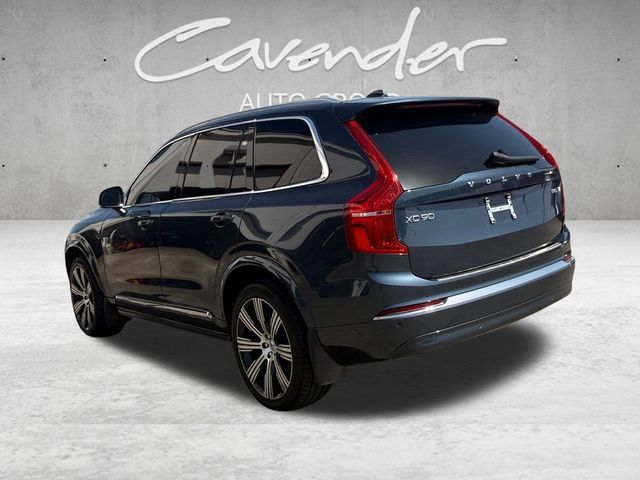 Used 2023 Volvo XC90 B6 Ultimate w/ Lounge Package AWD/4WD image 14