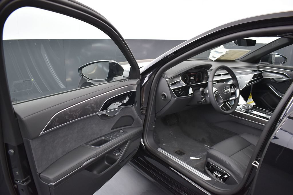 New 2026 Audi A8 L 3.0T AWD/4WD image 5