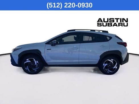 New 2026 Subaru Crosstrek 2.5i Limited w/ Crosstrek Mirror Package image 5