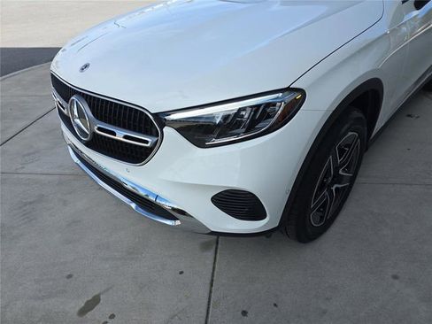 New 2026 Mercedes-Benz GLC 300 4MATIC image 20