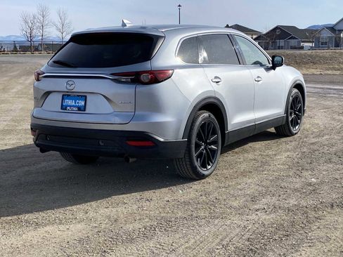 Used 2023 MAZDA CX-9 Touring Plus image 12