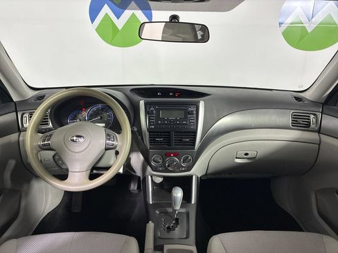 Used 2013 Subaru Forester 2.5X AWD/4WD image 14