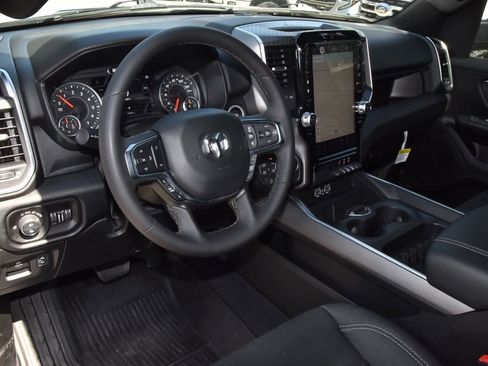 Used 2026 RAM 1500 Lone Star image 34