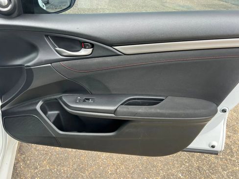 Used 2020 Honda Civic Si image 16
