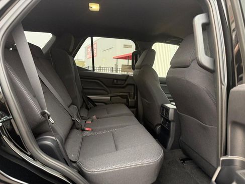 New 2025 Toyota 4Runner SR5 image 8