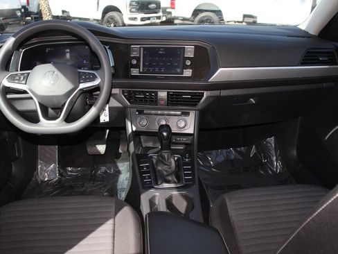 Used 2022 Volkswagen Jetta S FWD image 19