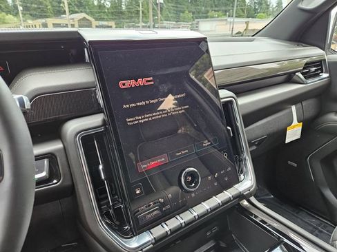 New 2026 GMC Yukon XL Elevation w/ Elevation Premium Package AWD/4WD image 34