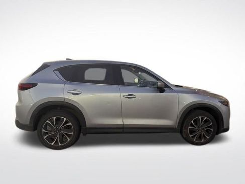 Used 2023 MAZDA CX-5 AWD 2.5 S w/ Premium Plus Pkg image 9