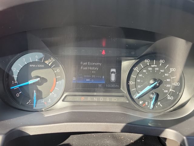 Used 2018 Ford Explorer XLT AWD/4WD image 15
