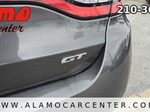 Used 2015 Dodge Dart GT w/ Technology Group image 12