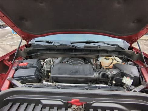 Certified 2022 GMC Sierra 1500 Elevation w/ Elevation Premium Package image 30