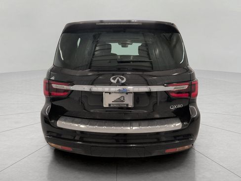 Used 2019 INFINITI QX80 Luxe w/ Proactive Package AWD/4WD image 25