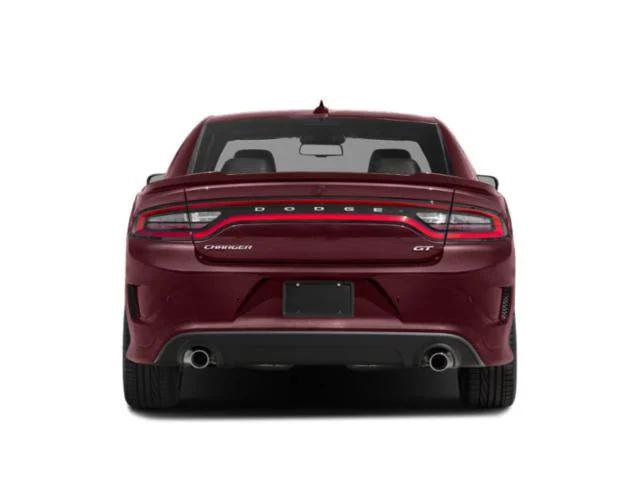 Certified 2021 Dodge Charger R/T w/ Cold Weather Package RWD image 8