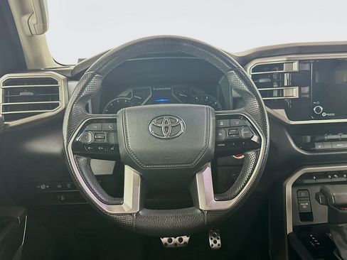 Used 2023 Toyota Tundra SR5 w/ TRD Off-Road Premium Package AWD/4WD image 17