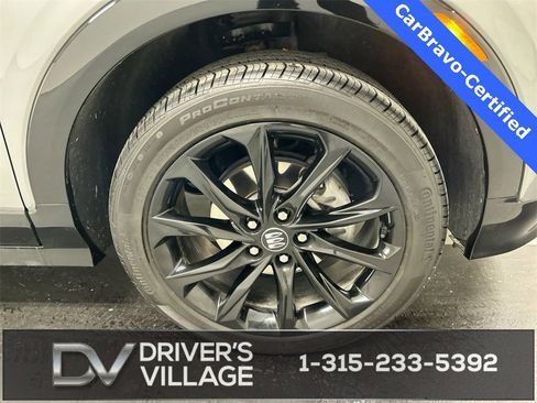 Certified 2024 Buick Encore GX Sport Touring w/ Experience Buick Package image 8