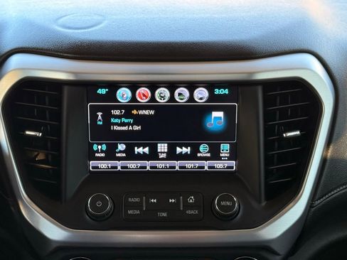 Used 2018 GMC Acadia SLE w/ Driver Alert Package I image 29