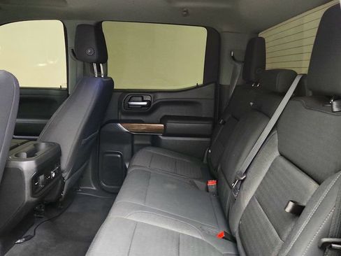 Used 2020 Chevrolet Silverado 1500 RST w/ True North Edition AWD/4WD image 20