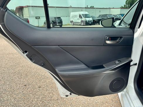 Used 2024 Lexus IS 350 F Sport w/ Memory Package AWD/4WD image 17