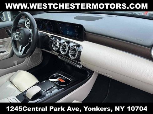 Used 2022 Mercedes-Benz A 220 4MATIC w/ Premium Package Lite image 14