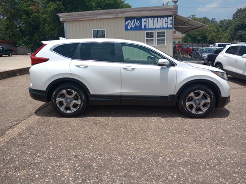 Used 2019 Honda CR-V EX image 8